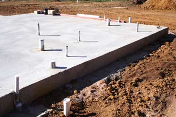 New plumbing construction in Dayton, OH